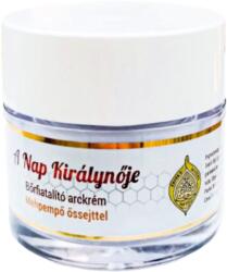 Honeyhill A Nap királynője - arckrém méhpempő őssejttel