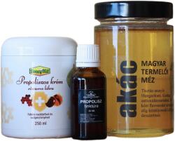 Honeyhill, Frankhoney Könnyed Léptek Vitalitáscsomag