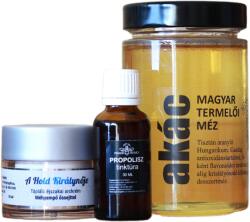 Honeyhill, Frankhoney Hold Királynője Megújulás Csomag