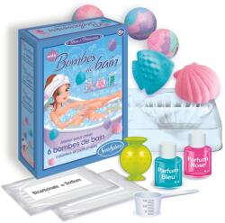 Sentosphère Mini fürdőbombák