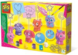 SES Creative Készítés és festés - Jegyzetfüzet tartók