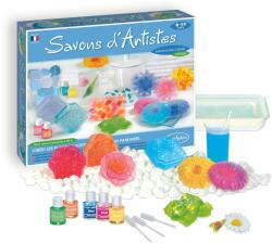 Sentosphère Művészeknek szappan