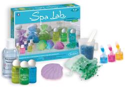 Sentosphère Spa Lab