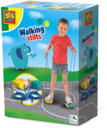 SES Creative Négy lábon járó levél