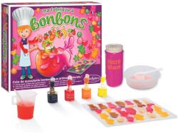 Sentosphère Az én cukorkagyáram