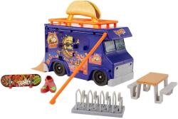 Mattel Skate Taco Truck Játék Doboz (HMK00)