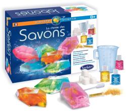 Sentosphère Mini laboratórium - szappan