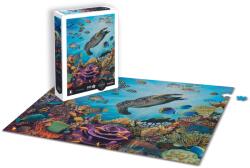 Sentosphère Puzzle 500 darab XL - Tenger világa