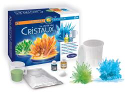 Sentosphère Kristálykémia