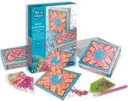 Sentosphère Art & Creations Boites A Diamanter Kelta motívumok