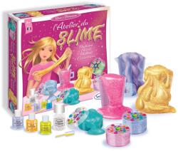 Sentosphère Slime műhely