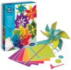 Sentosphère Art & Creations Vetrnice