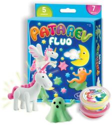 Sentosphère Patarev modellezés - Bliszter - Fluo