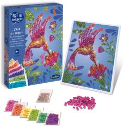 Sentosphère Art & Creations L'art Du Sequin - Kolibri