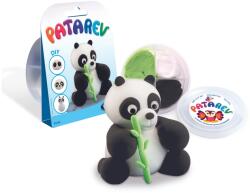 Sentosphère Patarev Pocket modellálás - Panda