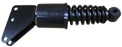 Trucktec Automotive Amortizor, suspensie cabina TRUCKTEC AUTOMOTIVE 01.63. 048 (01.63.048) - automobilus