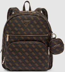 GUESS Geantă De Damă Rucsac Maro HWQG7124350-BNL (HWQG7124350-BNL)