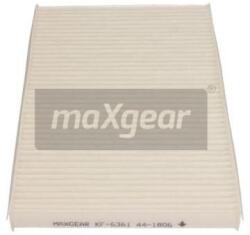 MAXGEAR Filtru, aer habitaclu MAXGEAR 26-1186 (26-1186) - centralcar