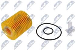 NTY Filtru ulei NTY FOF-TY-019 (FOF-TY-019)