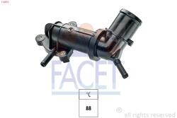 FACET Termostat chladenia FACET 7.8973 (7.8973)