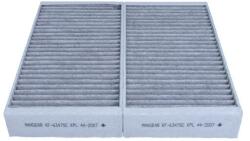 MAXGEAR Filtru, aer habitaclu MAXGEAR SILVER CARBON 26-1832 (26-1832)