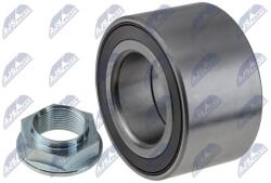 NTY Set rulment roata NTY KLT-ME-020 (KLT-ME-020)