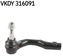 SKF Cap de bara SKF VKDY 316091 (VKDY 316091) - automobilus