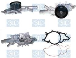 SIL Pompă de apă, răcire motor SIL PA1087 (PA1087)
