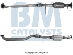 Bm Catalysts Catalizator BM CATALYSTS Approved BM90774H (BM90774H)