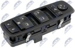 NTY Mecanism actionare geam NTY EWS-CH-021 (EWS-CH-021)