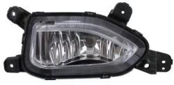 DEPO Proiector ceata DEPO 221-2072L-UE (221-2072L-UE) - automobilus