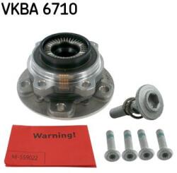 SKF Set rulment roata SKF VKBA 6710 (VKBA 6710) - automobilus