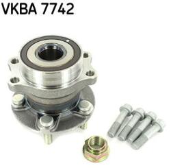 SKF Set rulment roata SKF VKBA 7742 (VKBA 7742) - automobilus