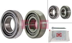 Schaeffler FAG Set rulment roata Schaeffler FAG 713 6302 10 (713 6302 10)