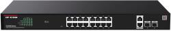 IP-COM G2220P-16-250W