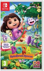 Outright Games Dora Rainforest Rescue (Switch)