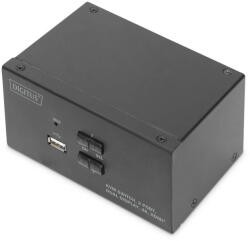ASSMANN Switch KVM Digitus Desktop HDMI Dual View (DS-12860)