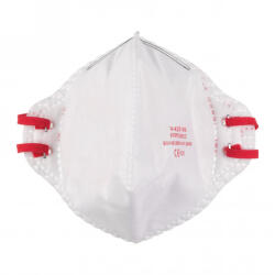 Milwaukee Pormaszk FFP2 összehajtható (20 db) (4932479238)