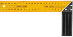  Asztalos derékszög 250 x 135 mm (18250) - szucsivill