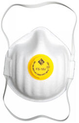 YATO Pormaszk FFP1NR szelepes (3 db) (YT-7486) - szucsivill