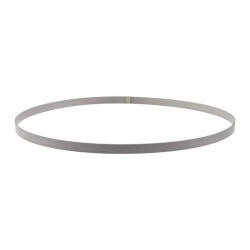 Milwaukee Szalagfűrészlap 898, 52 mm x 1, 0 mm fogtávolsággal / 25TPI bimetál (3 db) (48390539) - szucsivill