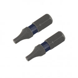 IRWIN Impact Pro Bithegy T15 x 25 mm (2 db) (IW6061615)