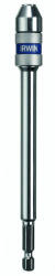 IRWIN TOOLS Bithegy-tartó 150 mm gyorszáras (10508167) - szucsivill