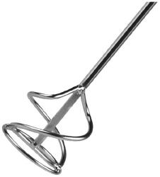  BLUE DOLPHIN Habarcs keverőszár 120 mm M14 (MSLN_23858)