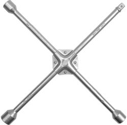  VOREL Keresztkulcs 24 x 27 x 32 mm x 3/4 (57050) - szucsivill