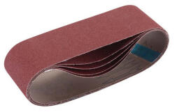 Milwaukee Csiszolószalag 457 x 75 mm P150 (5 db) (4932480550) - szucsivill