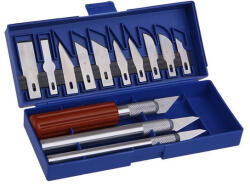  Szike készlet 13 részes (16281F) - szucsivill