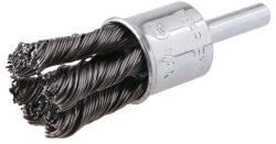 FESTA Csapos sodrott ecsetkefe 19 mm (22021F) - szucsivill