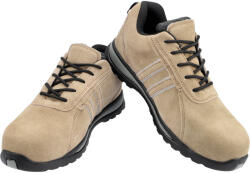 TOYA Munkavédelmi cipő 42-es méret PERA S1P (YT-80491)