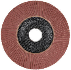 IRWIN TOOLS Lamellás csiszolókorong 125 x 22 mm P120 (IW8085107) - szucsivill